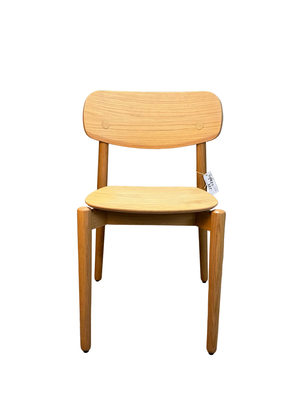 Your Preferred, Bedont Dining Chair, by Lorenz and Kaz