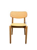 Your Preferred, Bedont Dining Chair, by Lorenz and Kaz