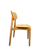 Your Preferred, Bedont Dining Chair, by Lorenz and Kaz