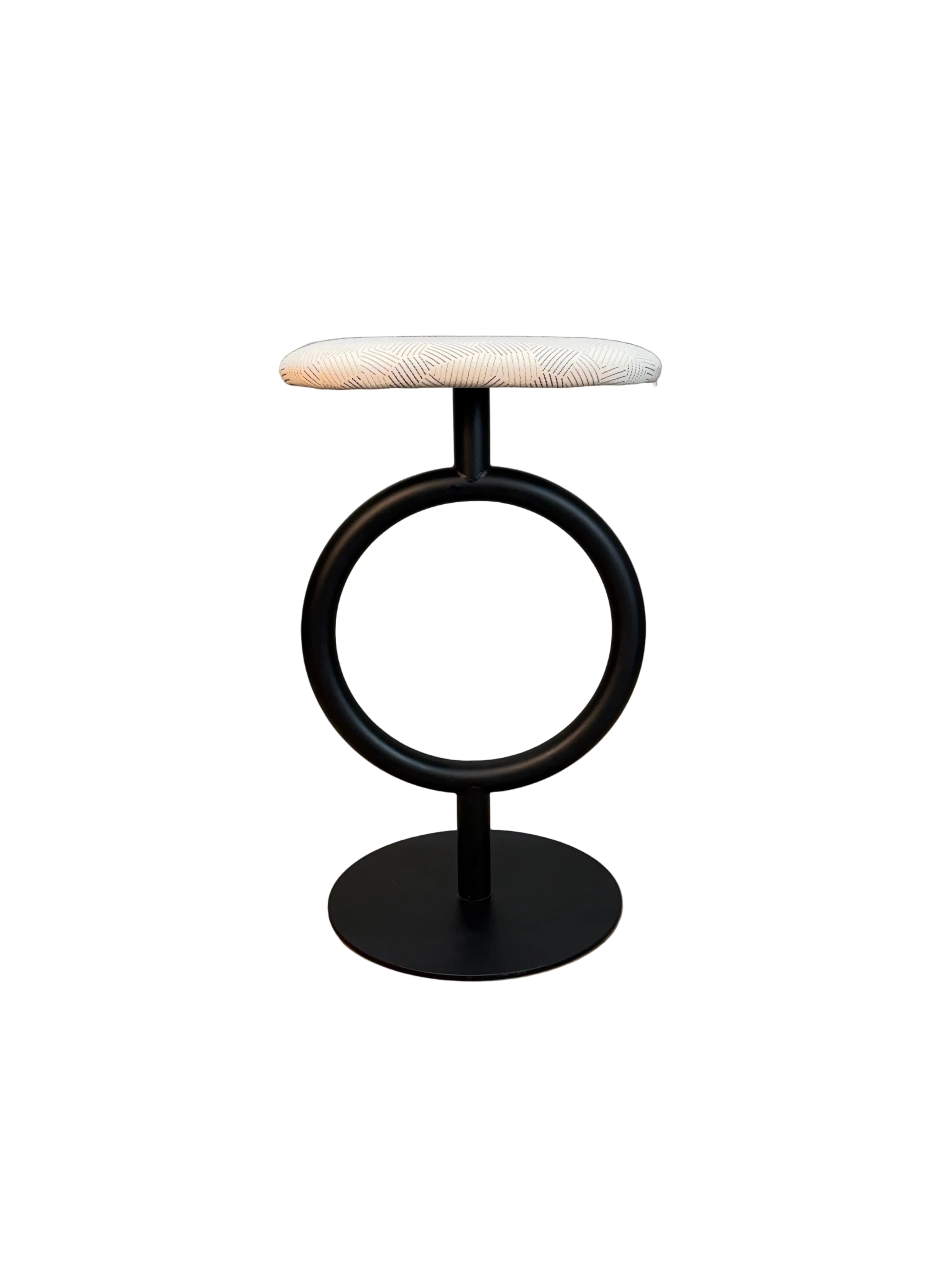 Sancal Totem Stool by Sylvain Willenz