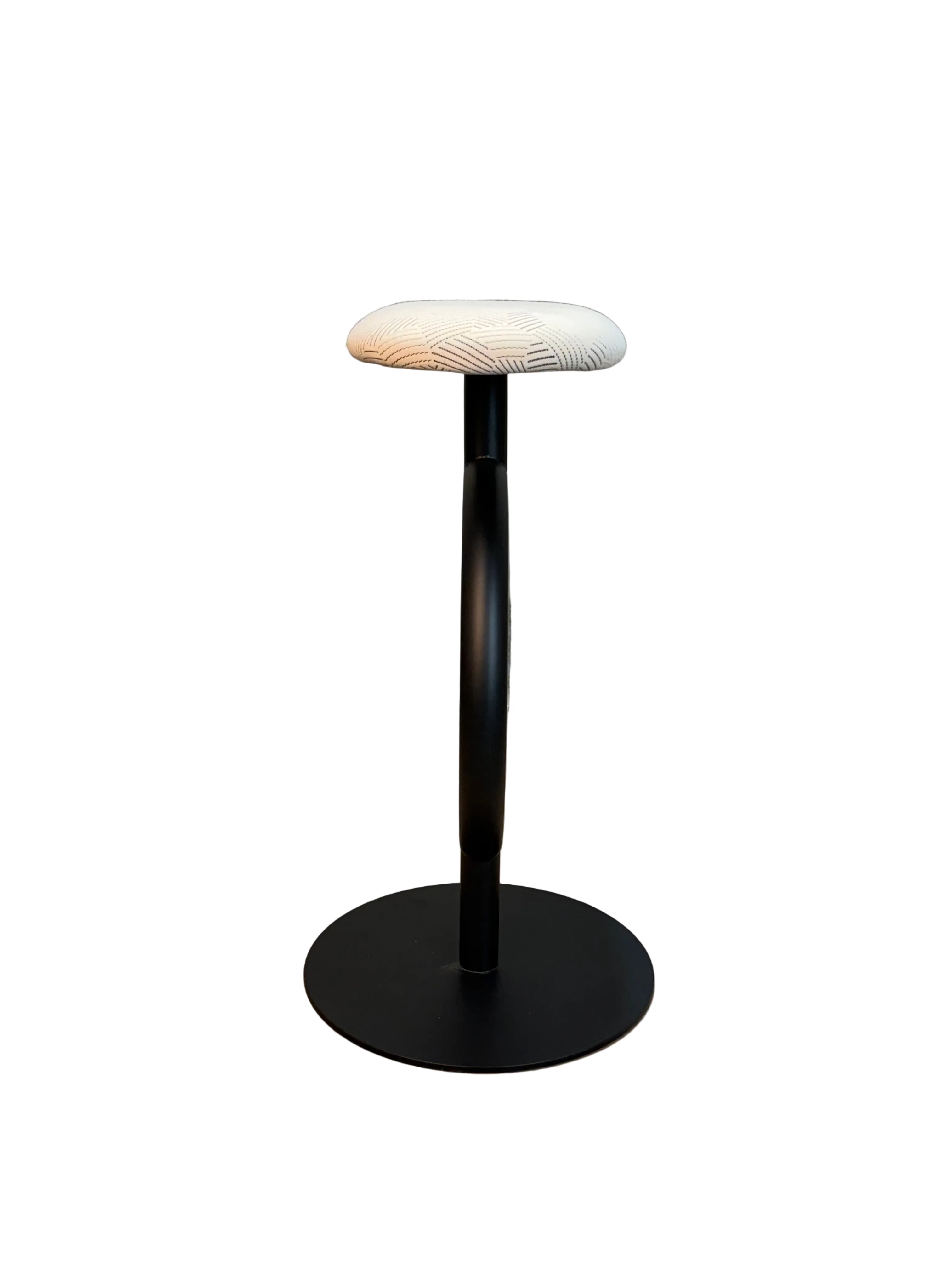 Sancal Totem Stool by Sylvain Willenz