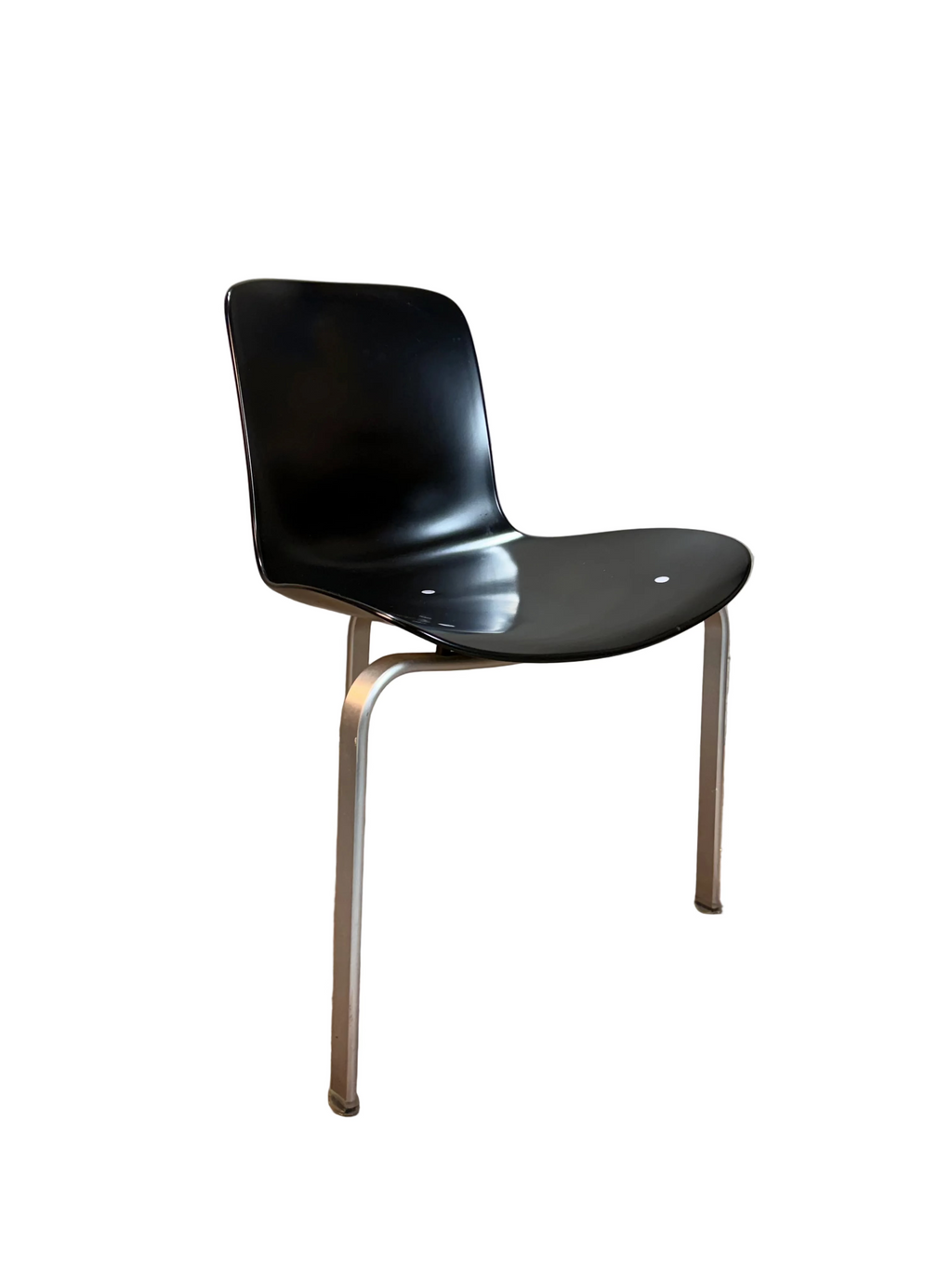 Fritz Hansen PK8 Chair by Poul Kjaerholm