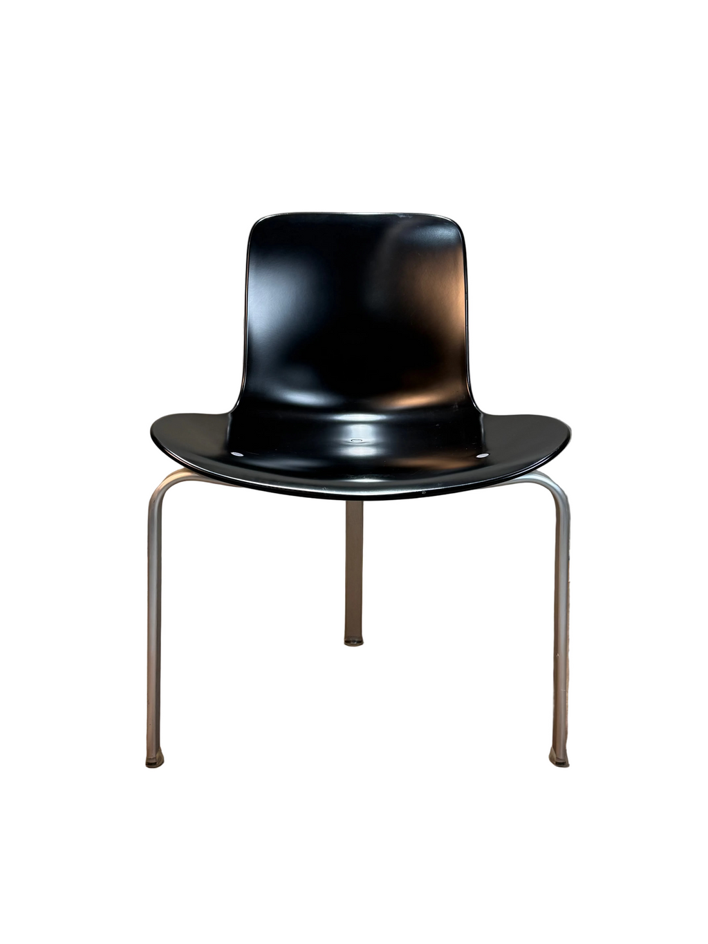 Fritz Hansen PK8 Chair by Poul Kjaerholm