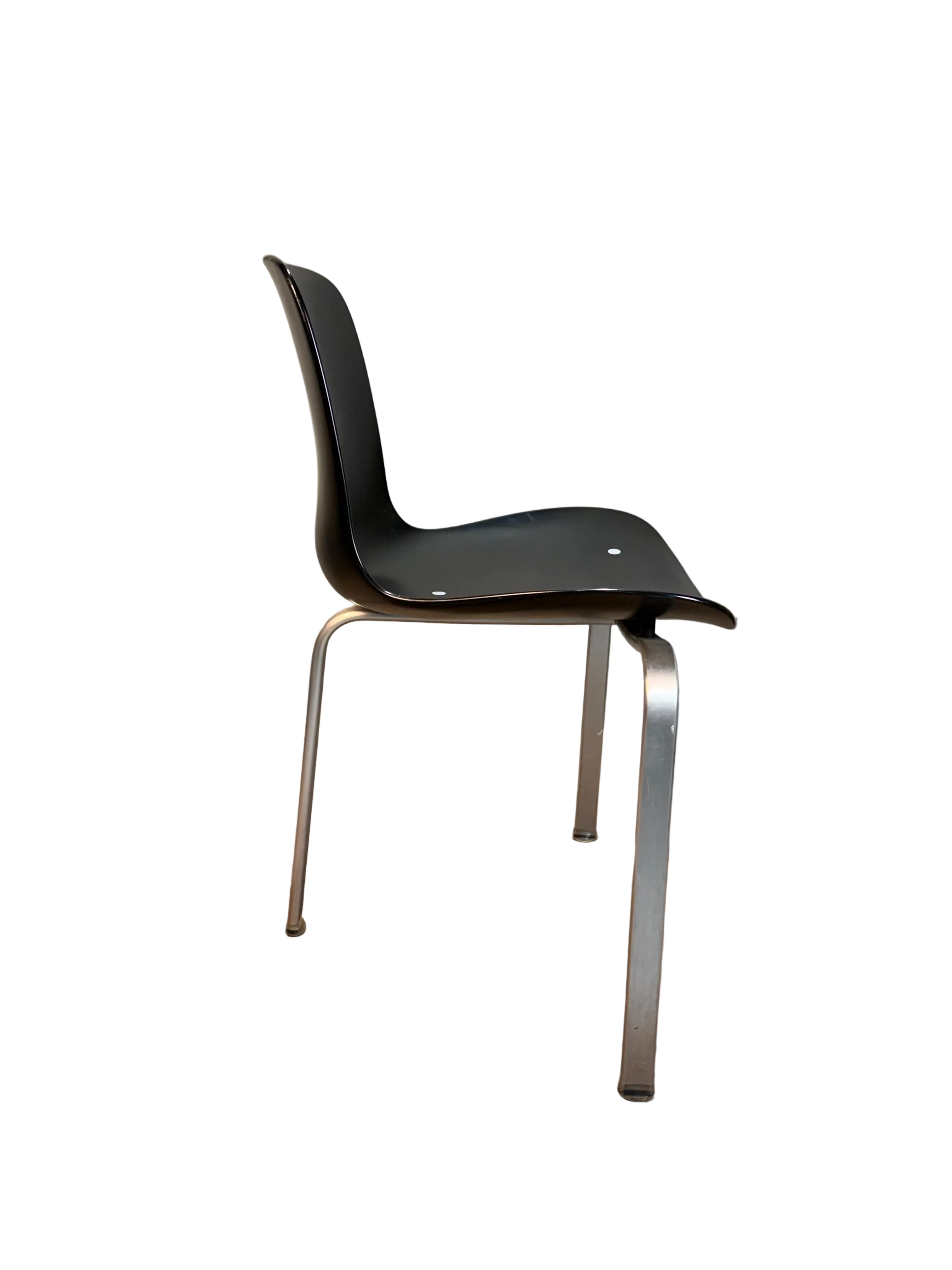 Fritz Hansen PK8 Chair by Poul Kjaerholm