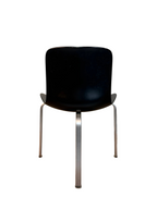 Fritz Hansen PK8 Chair by Poul Kjaerholm