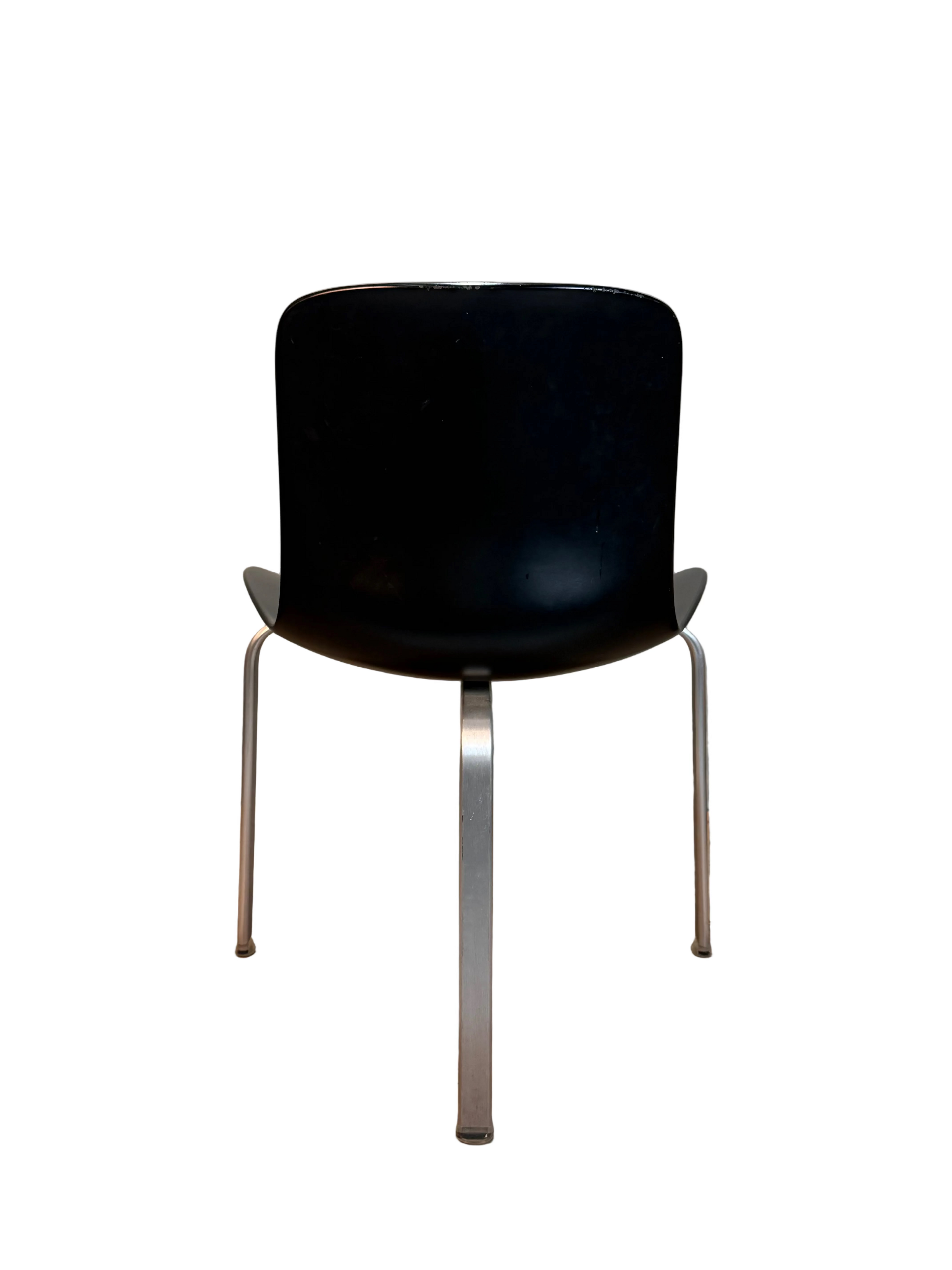 Fritz Hansen PK8 Chair by Poul Kjaerholm