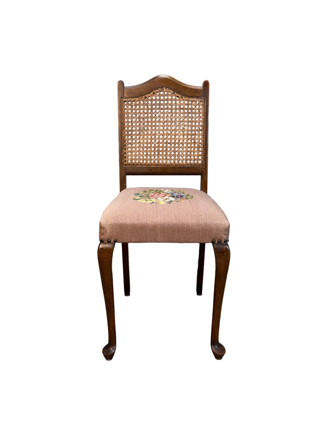 Vintage Dining Chair