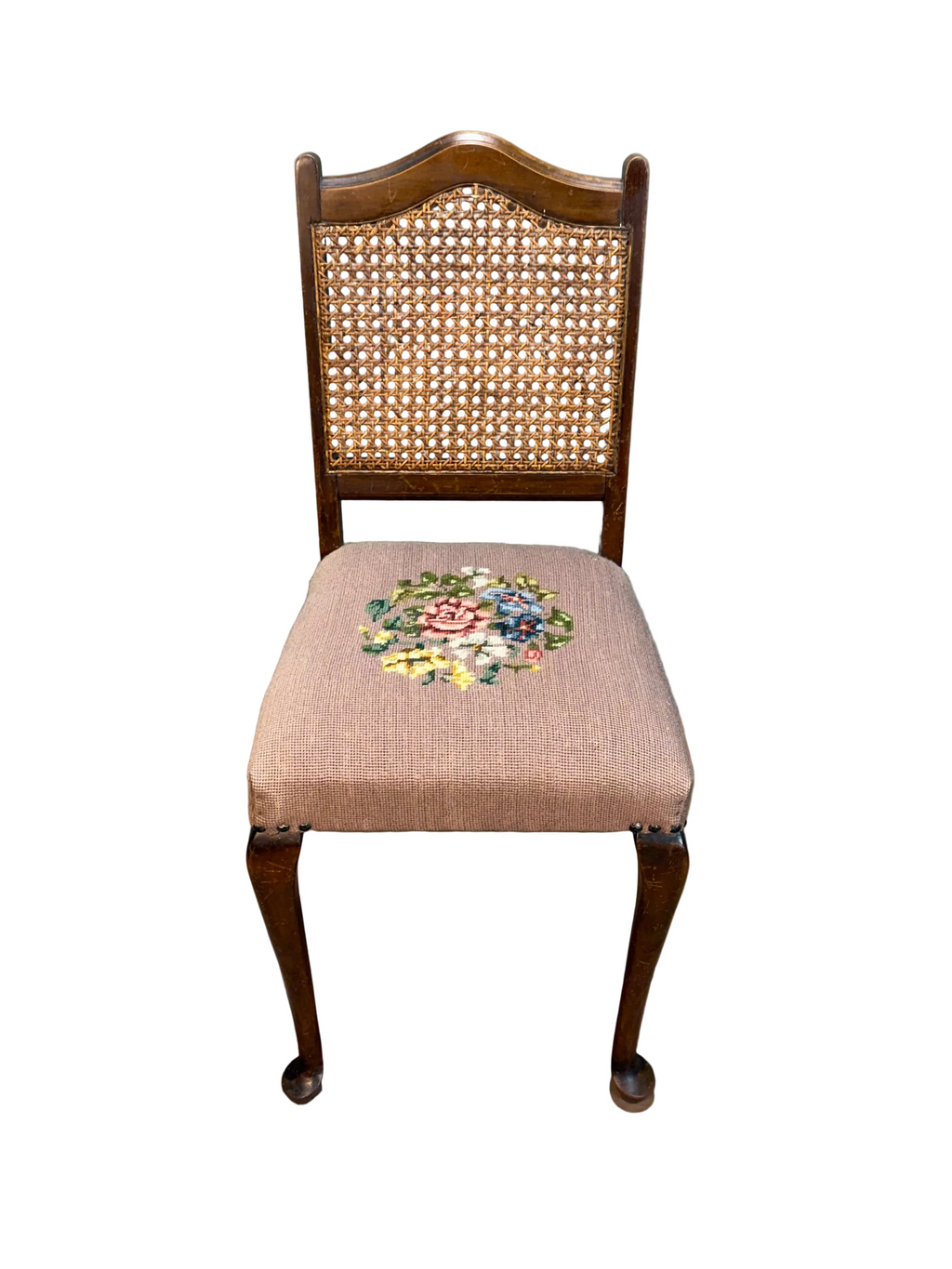 Vintage Dining Chair