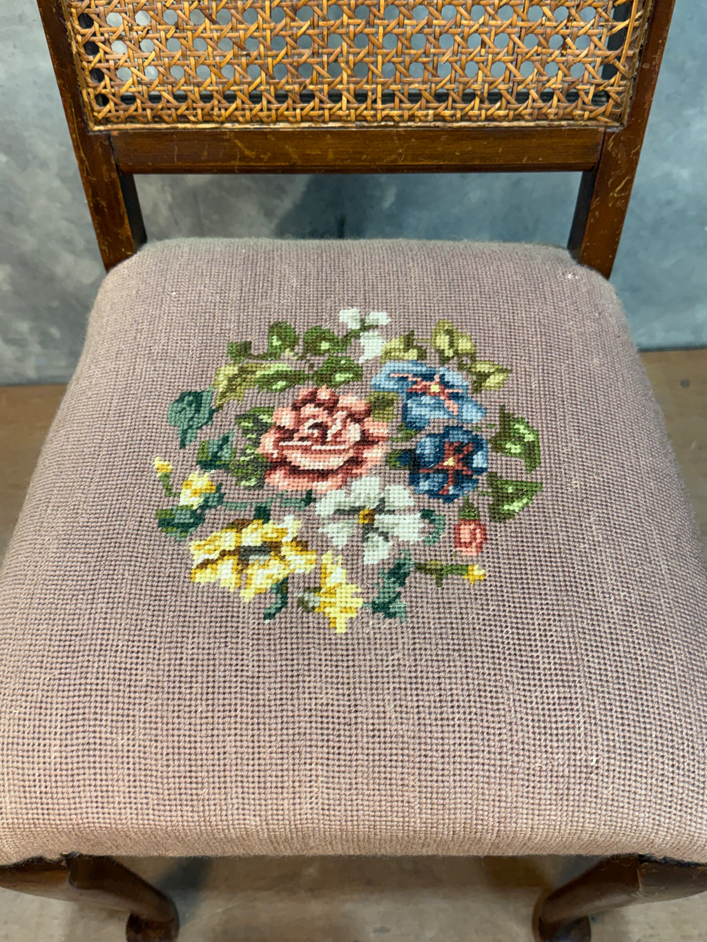 Vintage Dining Chair