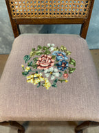 Vintage Dining Chair