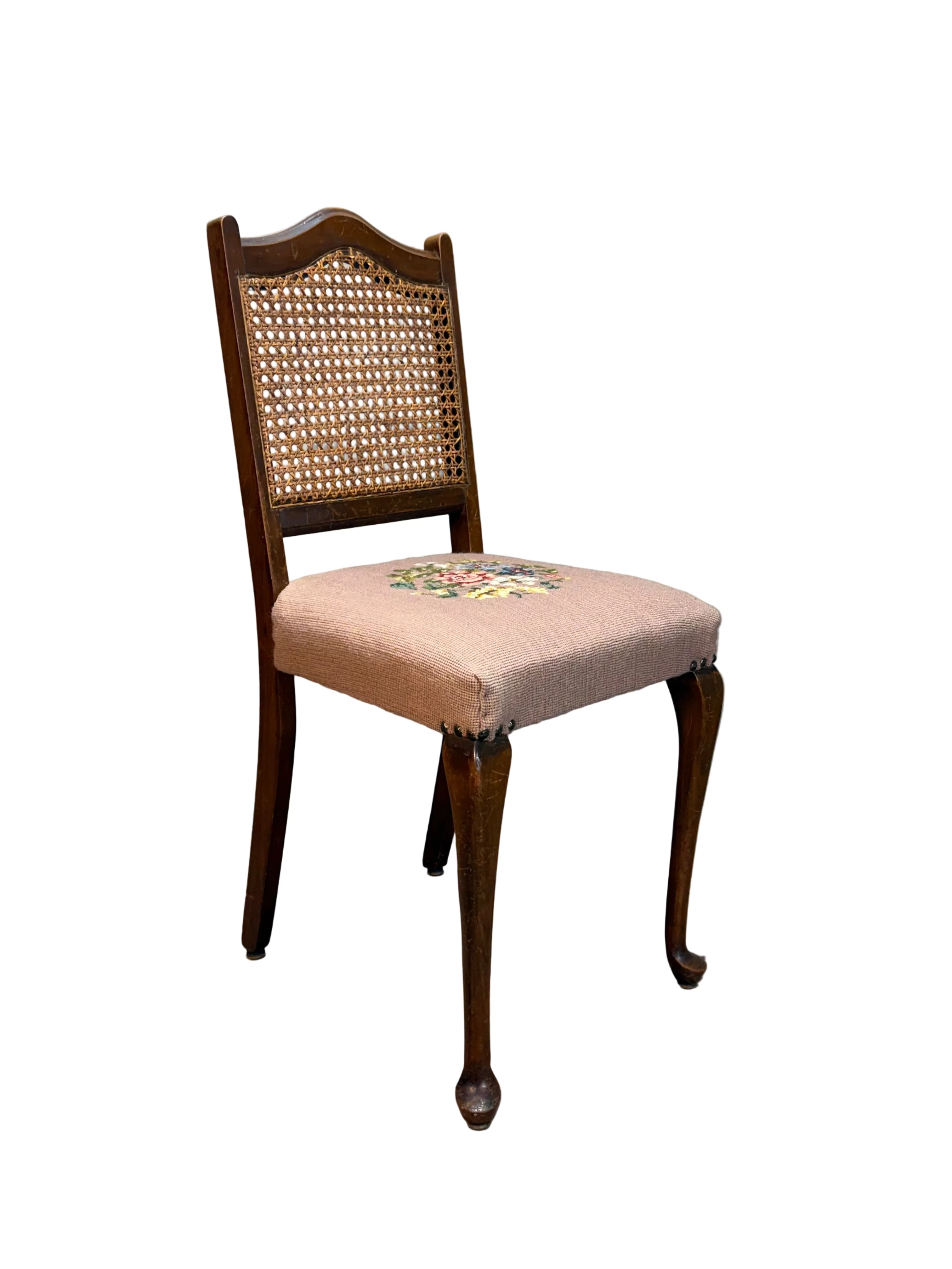 Vintage Dining Chair