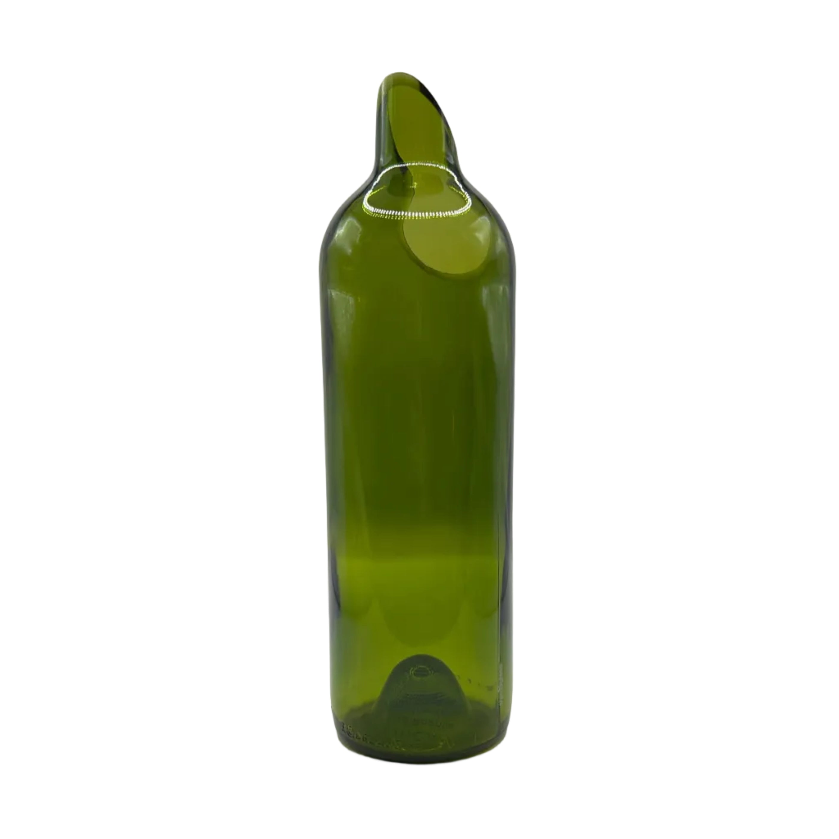 Recycled TransGlass Carafe