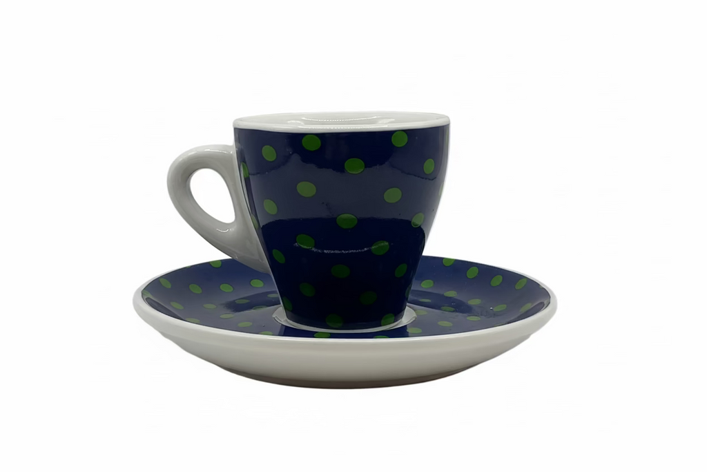 Vittoria x Venroy Espresso Coffee Cup Fashion Series 2021 Collezione