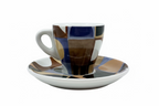 Vittoria x Venroy Espresso Coffee Cup Fashion Series 2021 Collezione