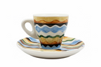 Vittoria x Venroy Espresso Coffee Cup Fashion Series 2021 Collezione