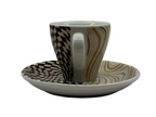 Vittoria x Venroy Espresso Coffee Cup Fashion Series 2021 Collezione