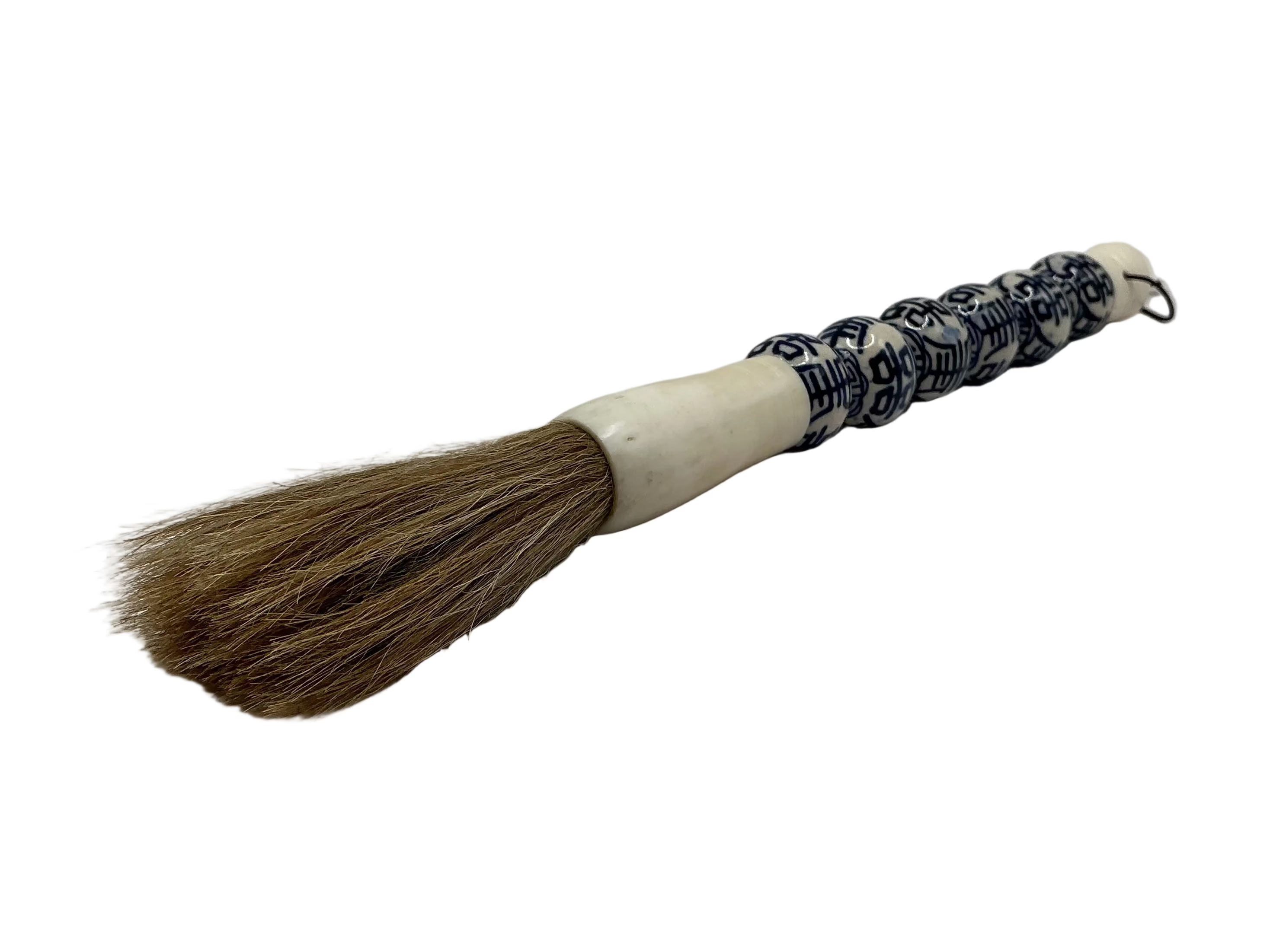 Chinese Calligraphy Brush