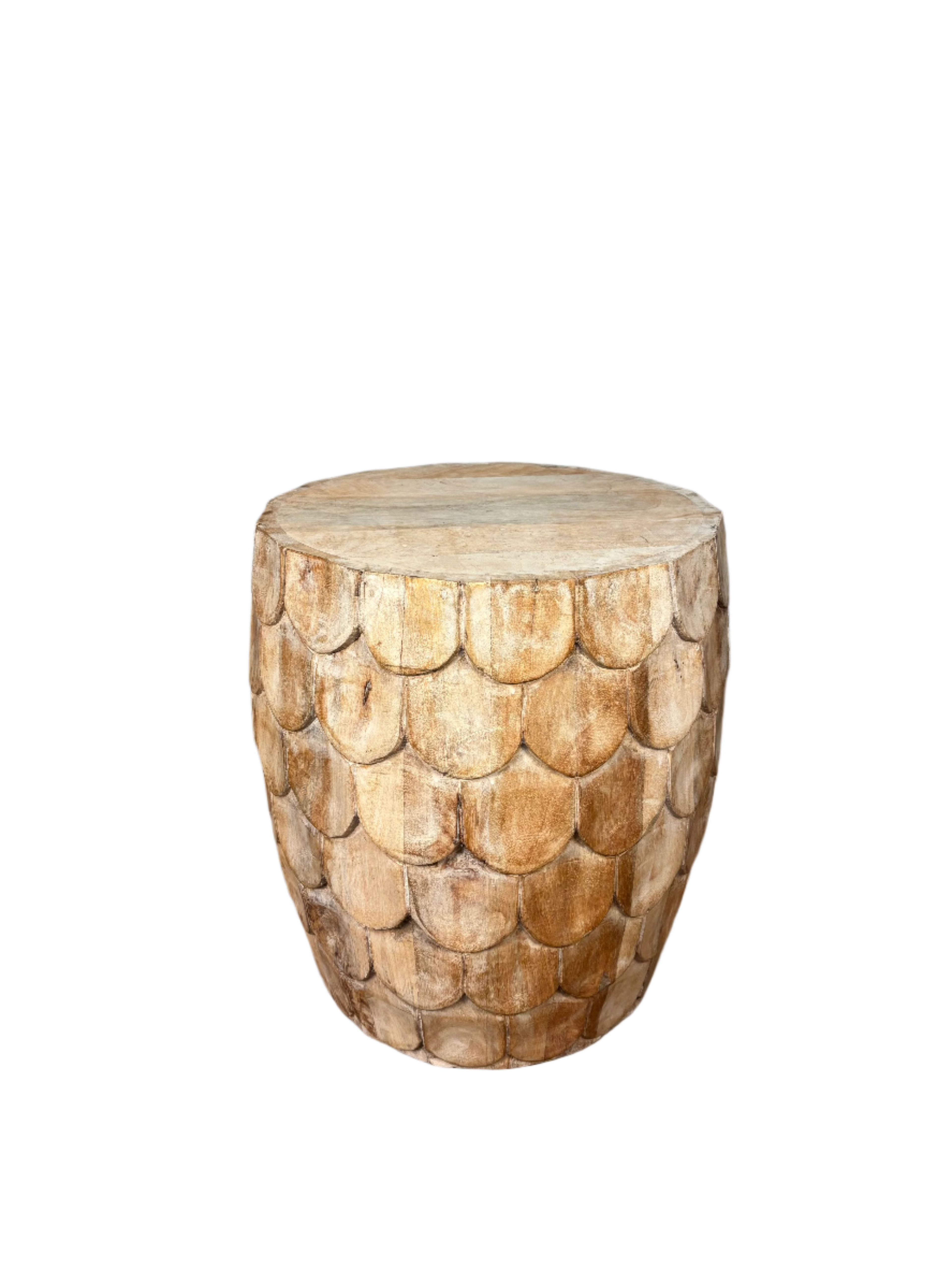 Vionent Scale Side Table