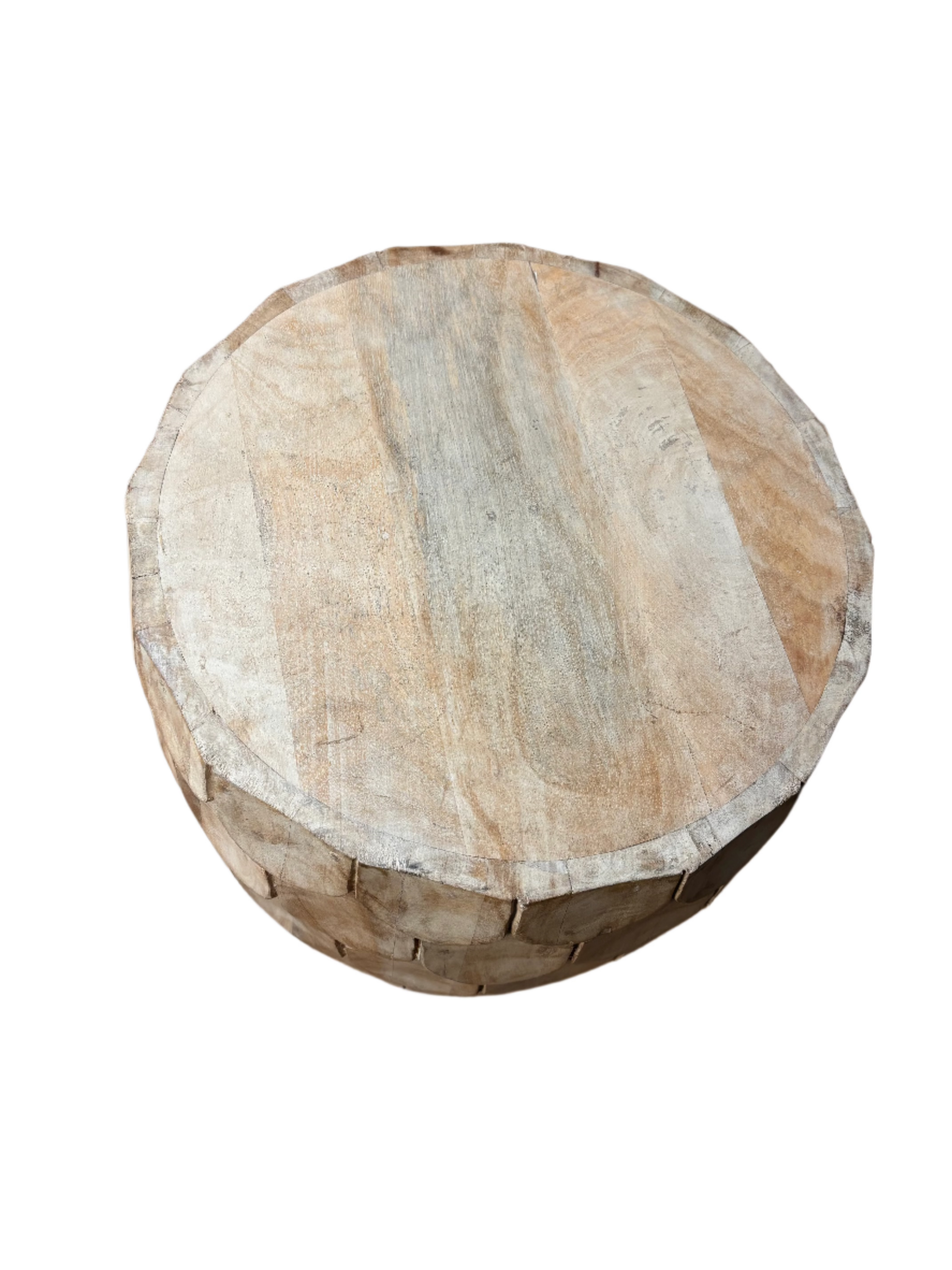 Vionent Scale Side Table