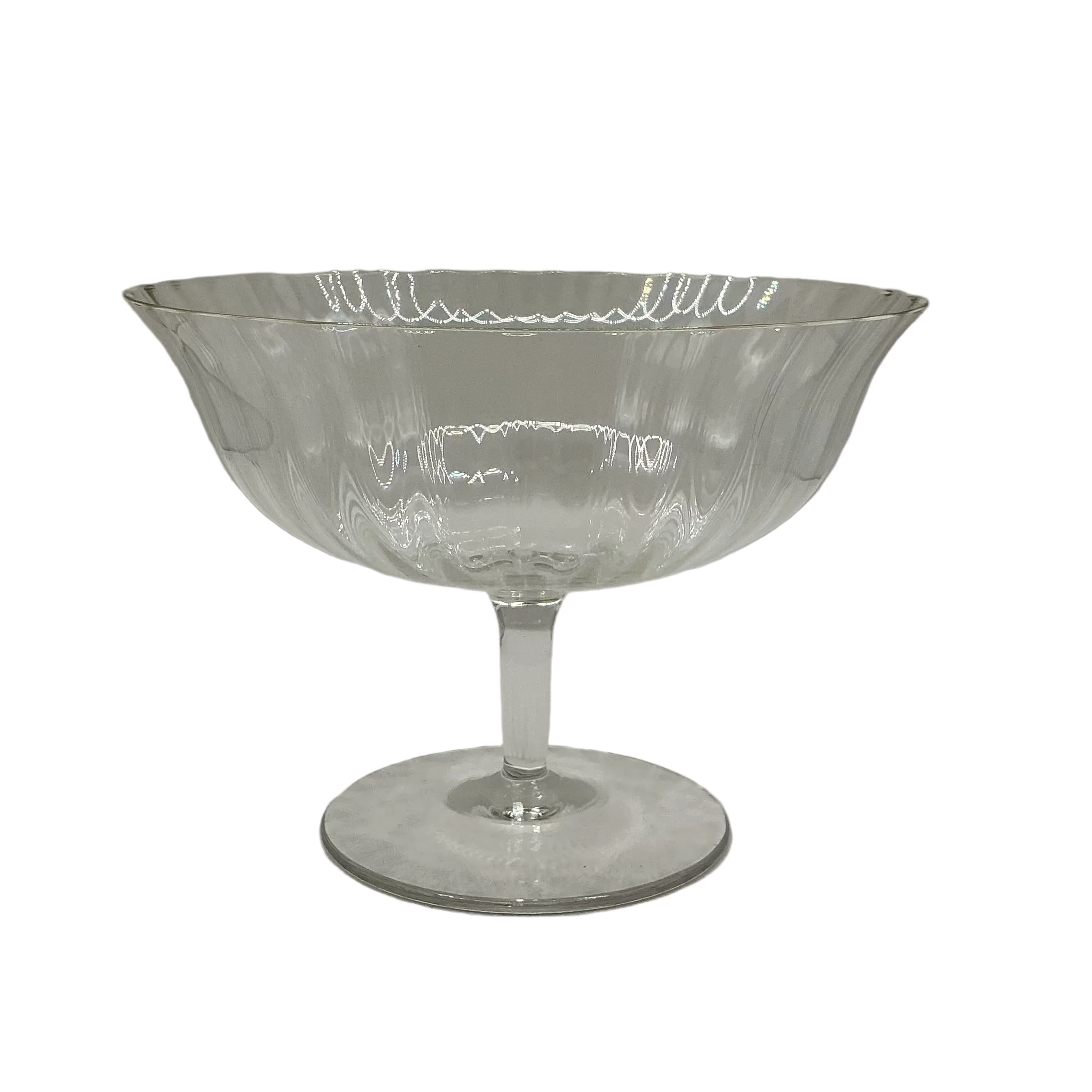 Large Coupe Glass