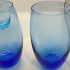 Set of 6 Dibbern Tumblers Robert Burton
