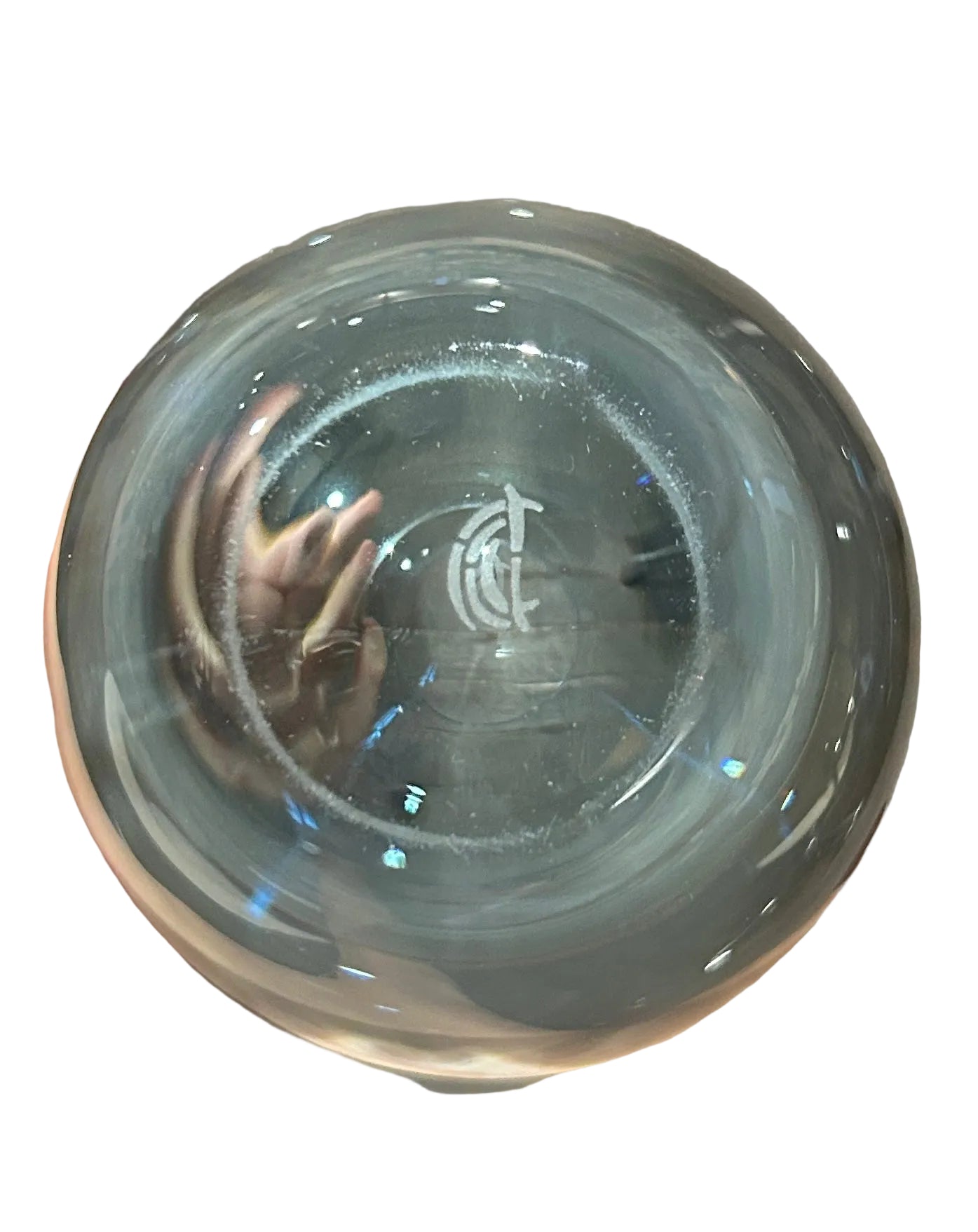 Set of 6 Dibbern Tumblers Robert Burton