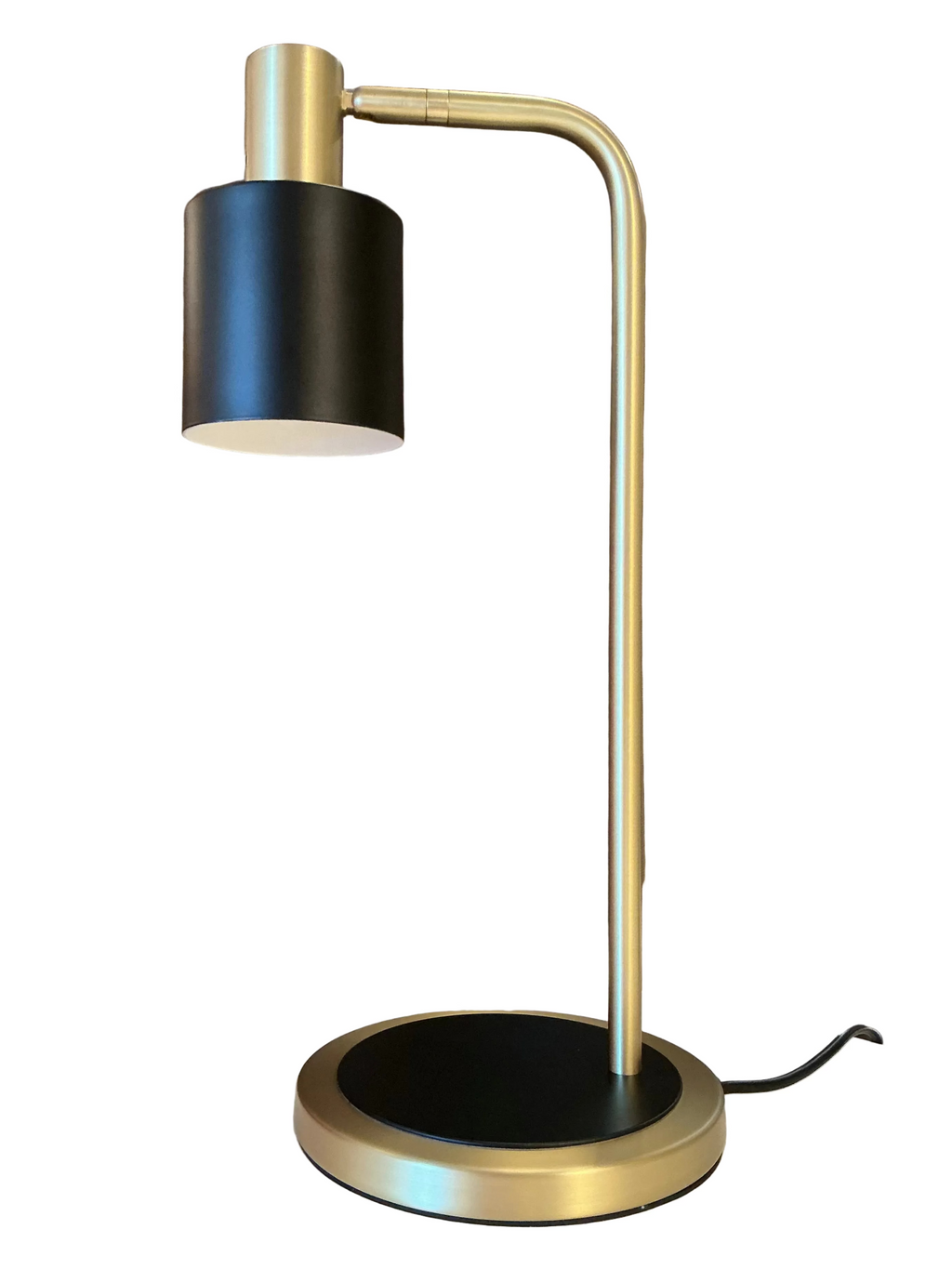 Table Lamp Black And Gold, by LightCo