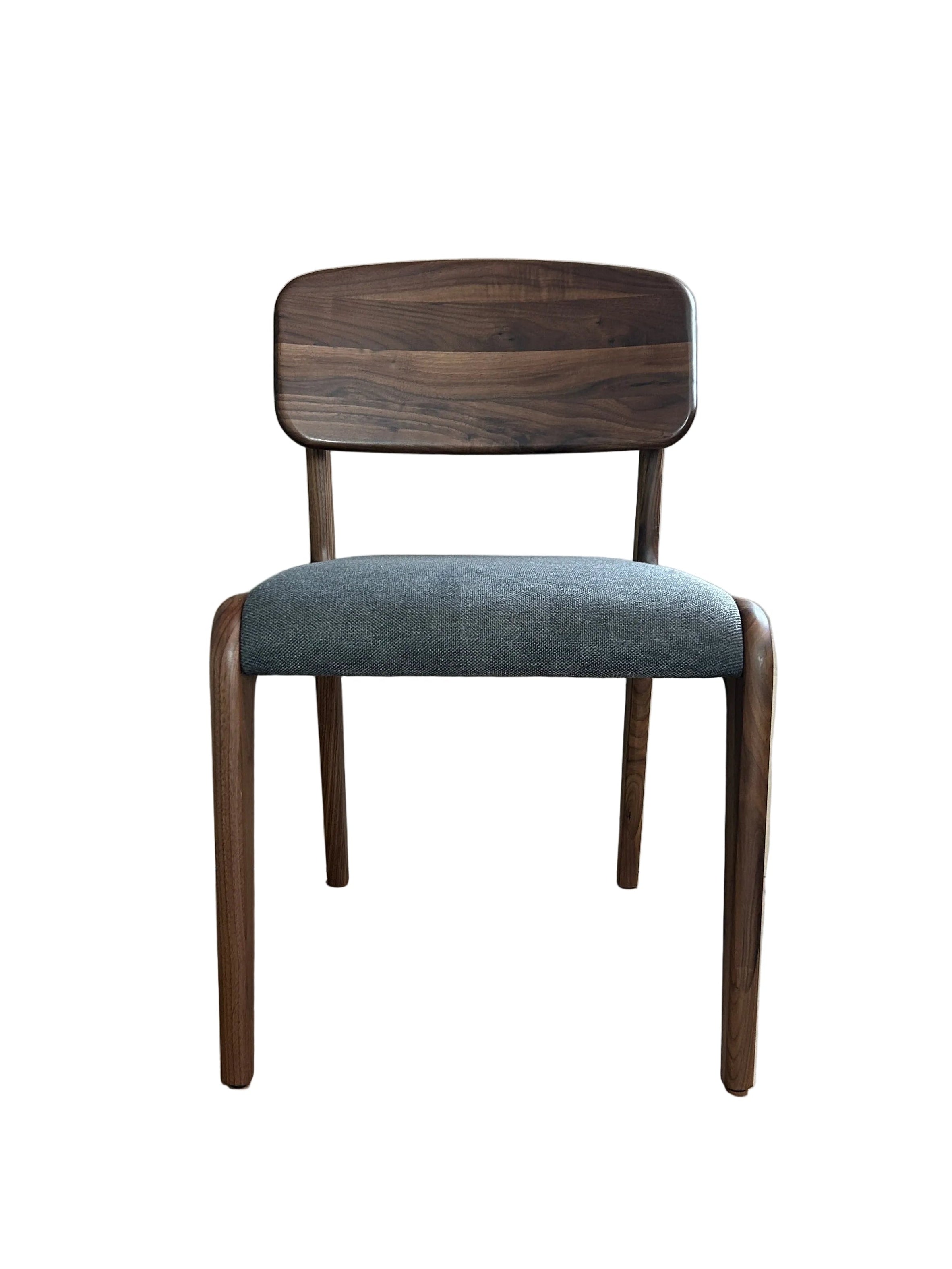Walnut Vincent Dining Chair