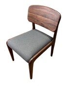 Walnut Vincent Dining Chair