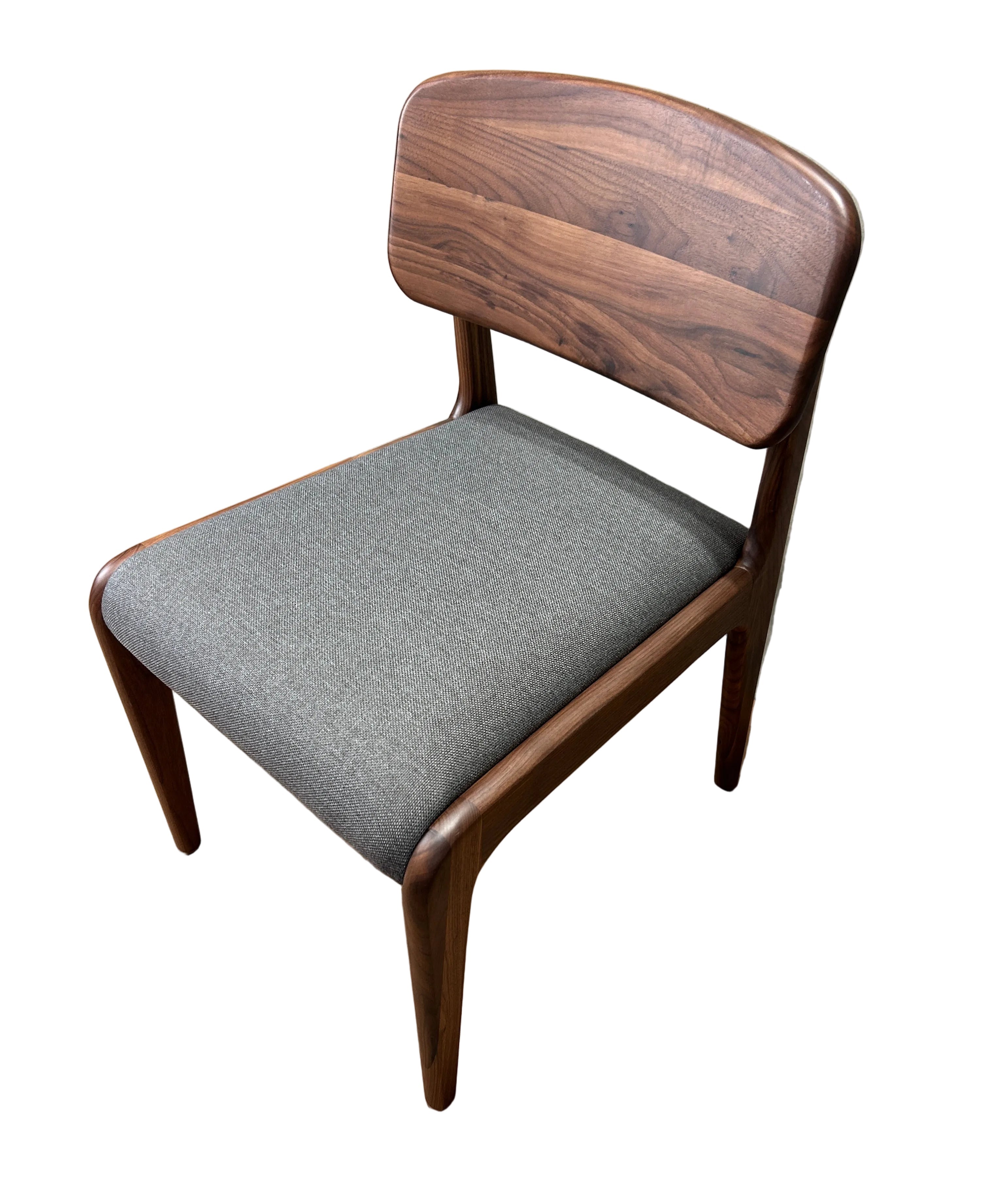Walnut Vincent Dining Chair