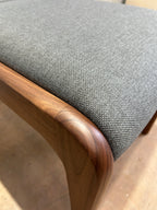 Walnut Vincent Dining Chair