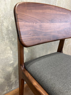 Walnut Vincent Dining Chair