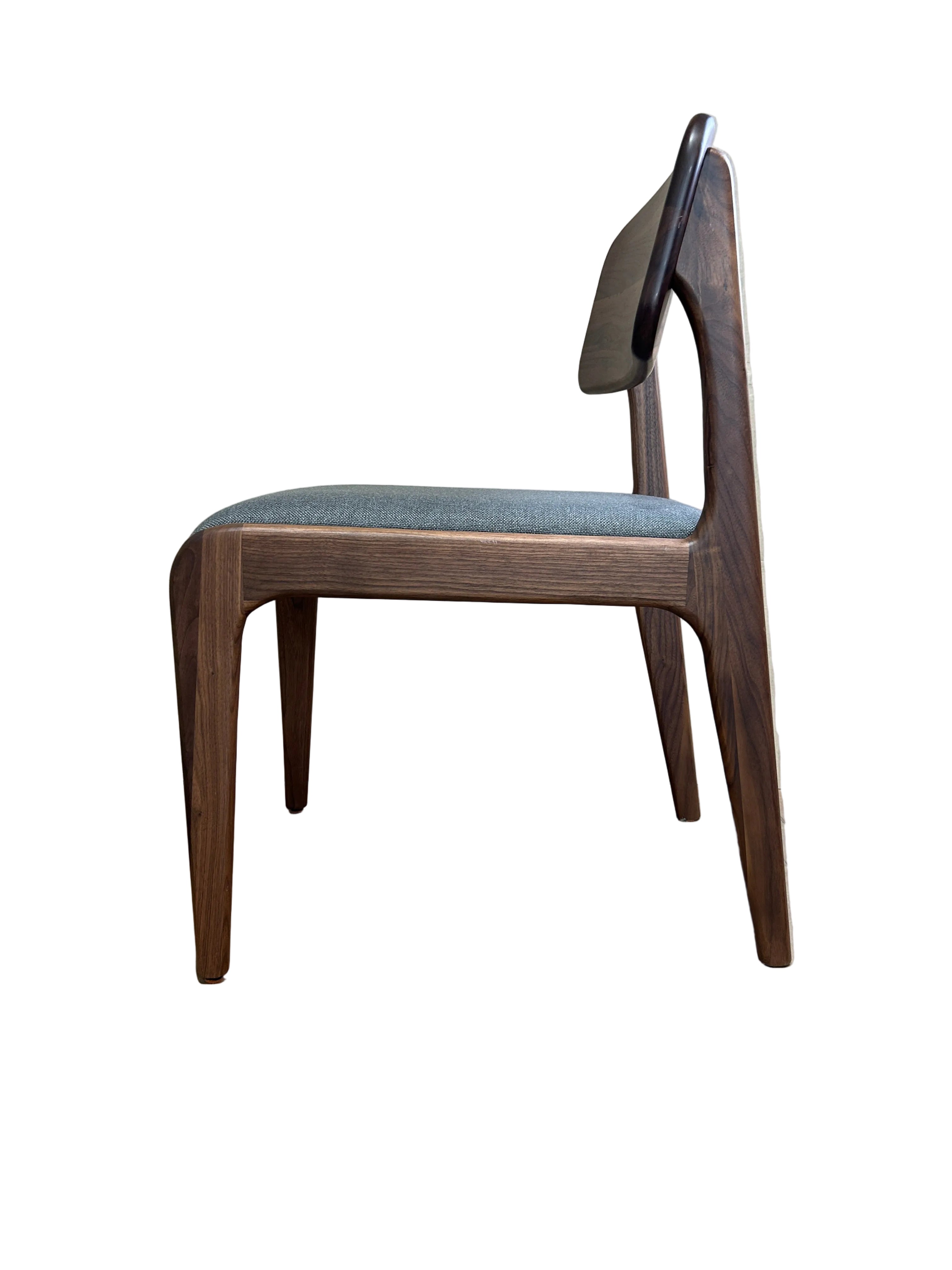 Walnut Vincent Dining Chair
