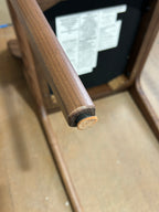 Walnut Vincent Dining Chair