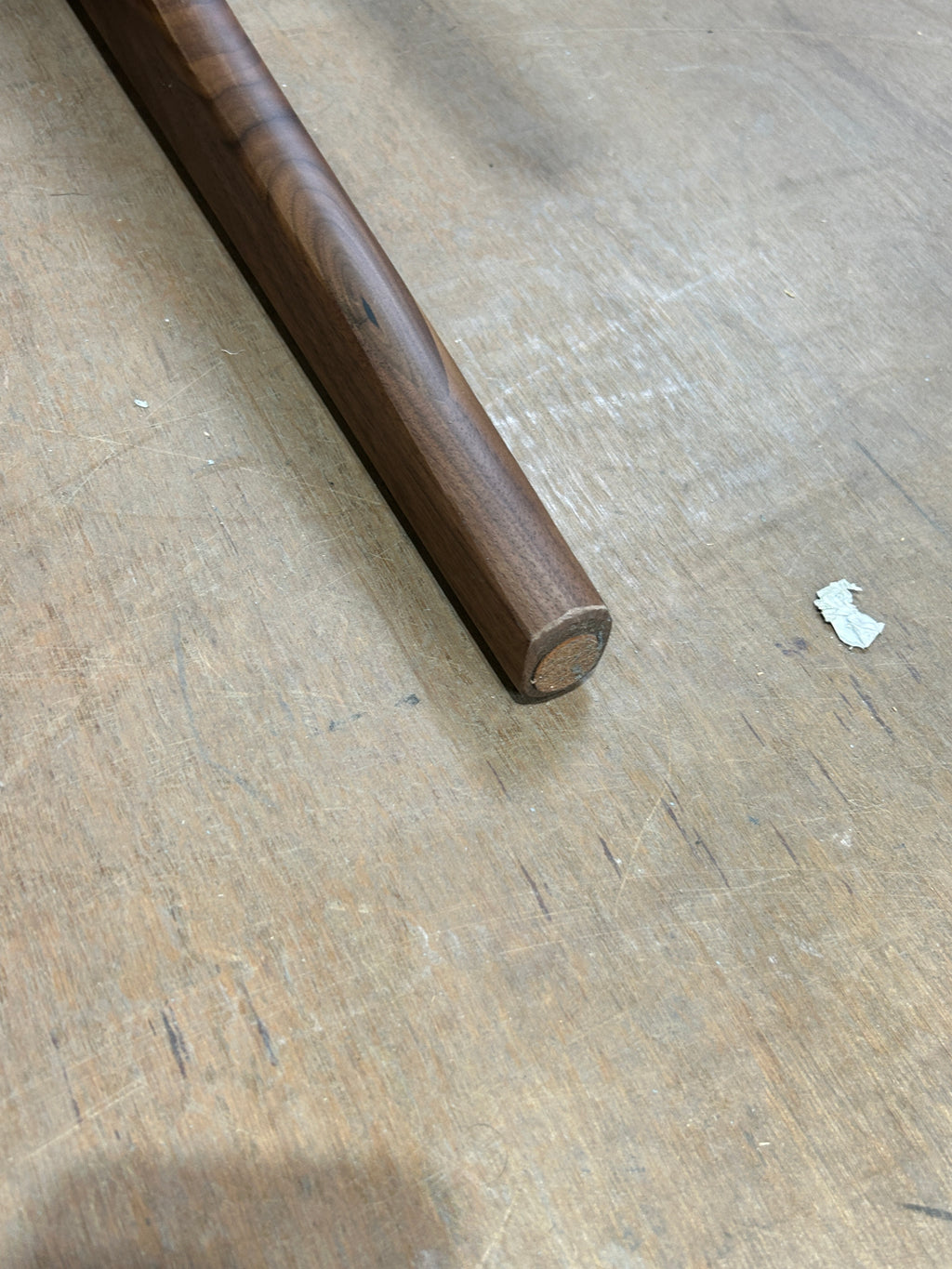 Walnut Vincent Dining Chair