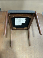Walnut Vincent Dining Chair