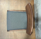 Walnut Vincent Dining Chair