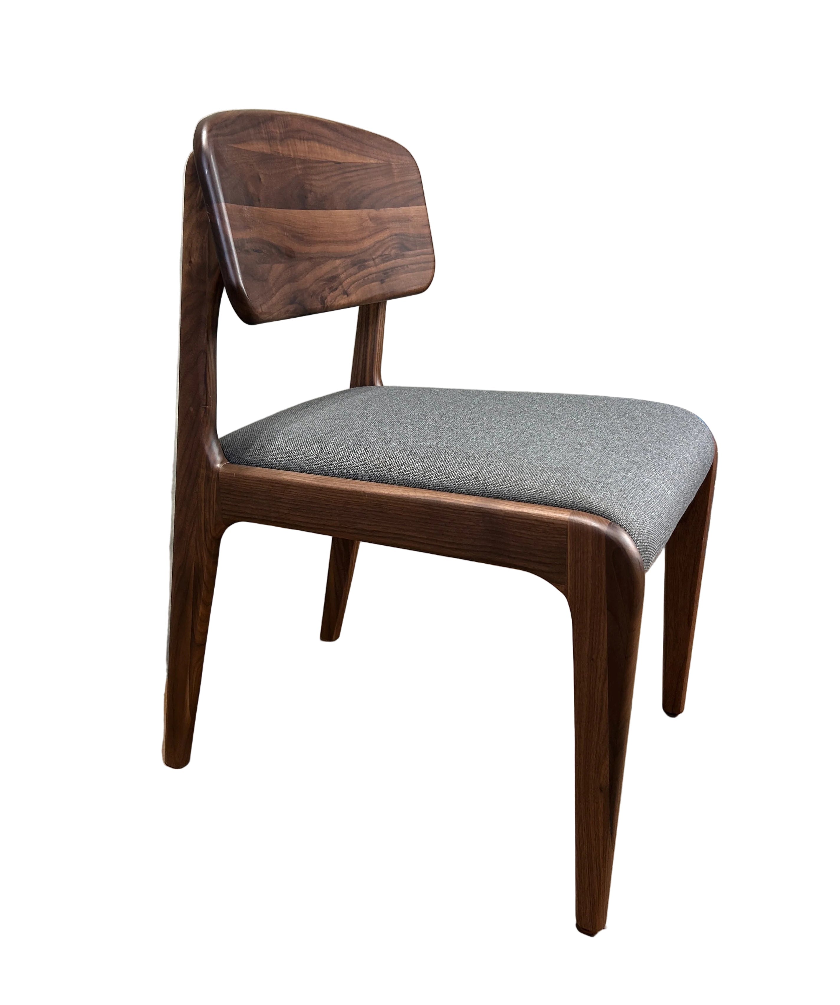 Walnut Vincent Dining Chair