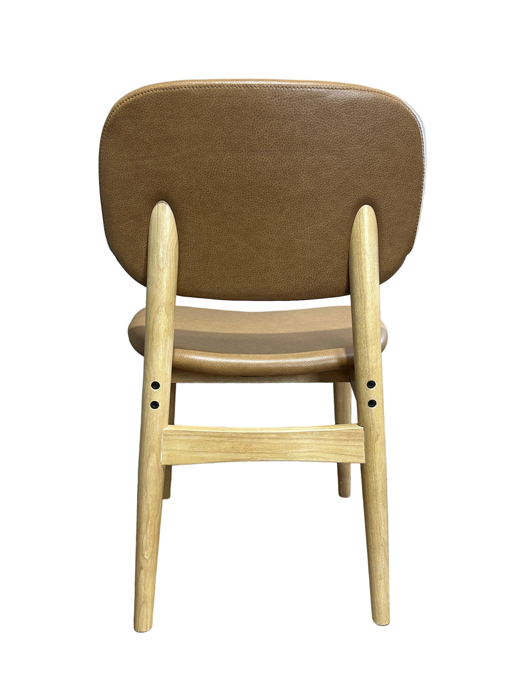 Kelsey Leather Dining Chair