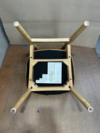 Kelsey Leather Dining Chair