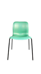 SixE Chair - 100 % Recycled shell