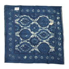 Set of 3 Monte Carlo Serviettes - Light Blue