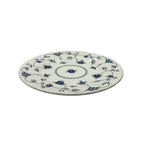 Set Of 6 Vintage Bread And Butter Side Plates