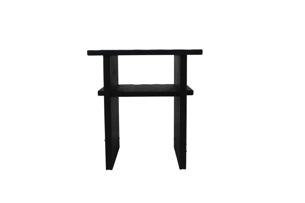 Zenith Oak Side Table