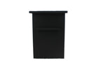 Zenith Oak Side Table