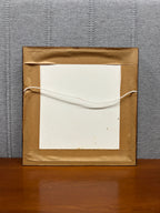 Modern Metal Art, Nude I