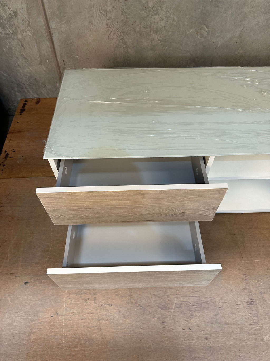 Entertainment Unit