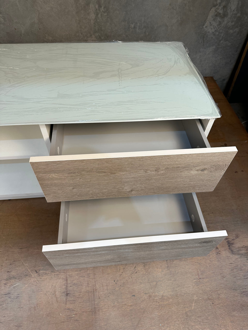 Entertainment Unit