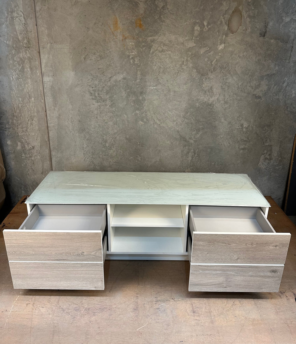 Entertainment Unit