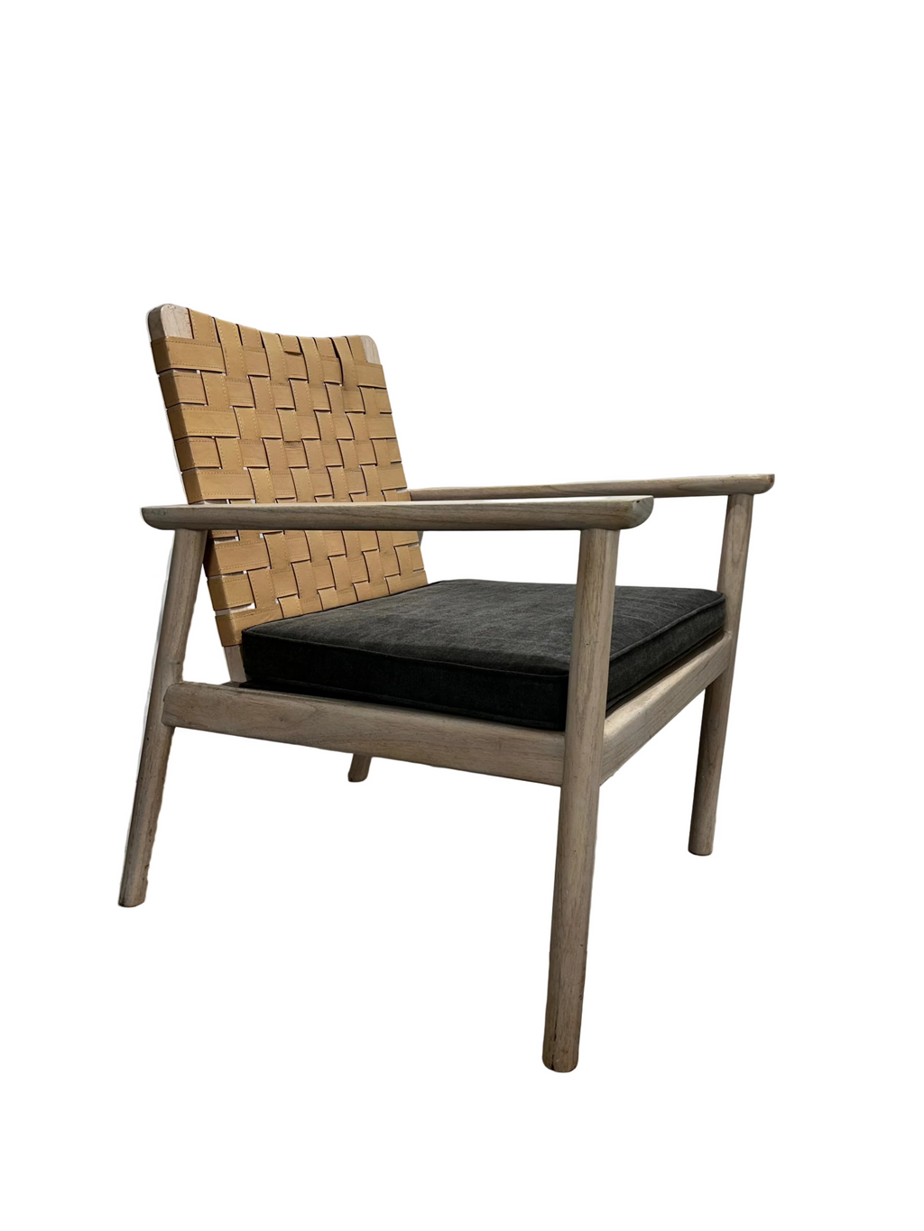 Seed Armchair by Fabelio